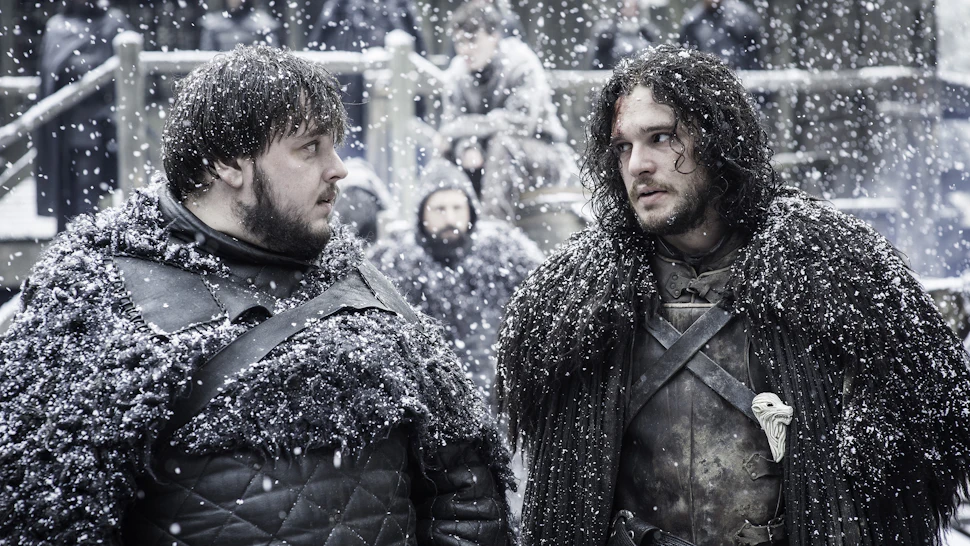 7 Times Jon Snow Was A Budding Feminist On Game Of Thrones