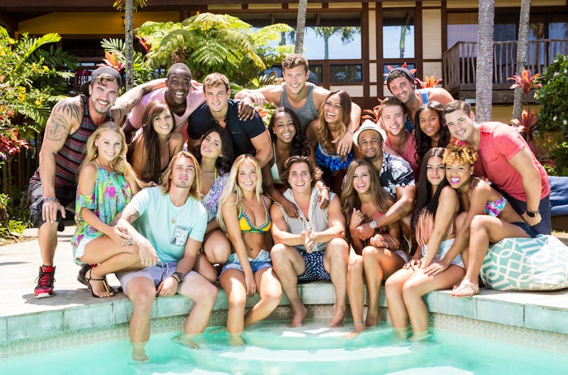 Are You The One Season 3 Cast Is Already Hard To Pair Off So They Better Be Careful In The Truth Booth Are You The One Season 3 Cast Is Already Hard To Pair Off So They Better Be Careful In The Truth Booth