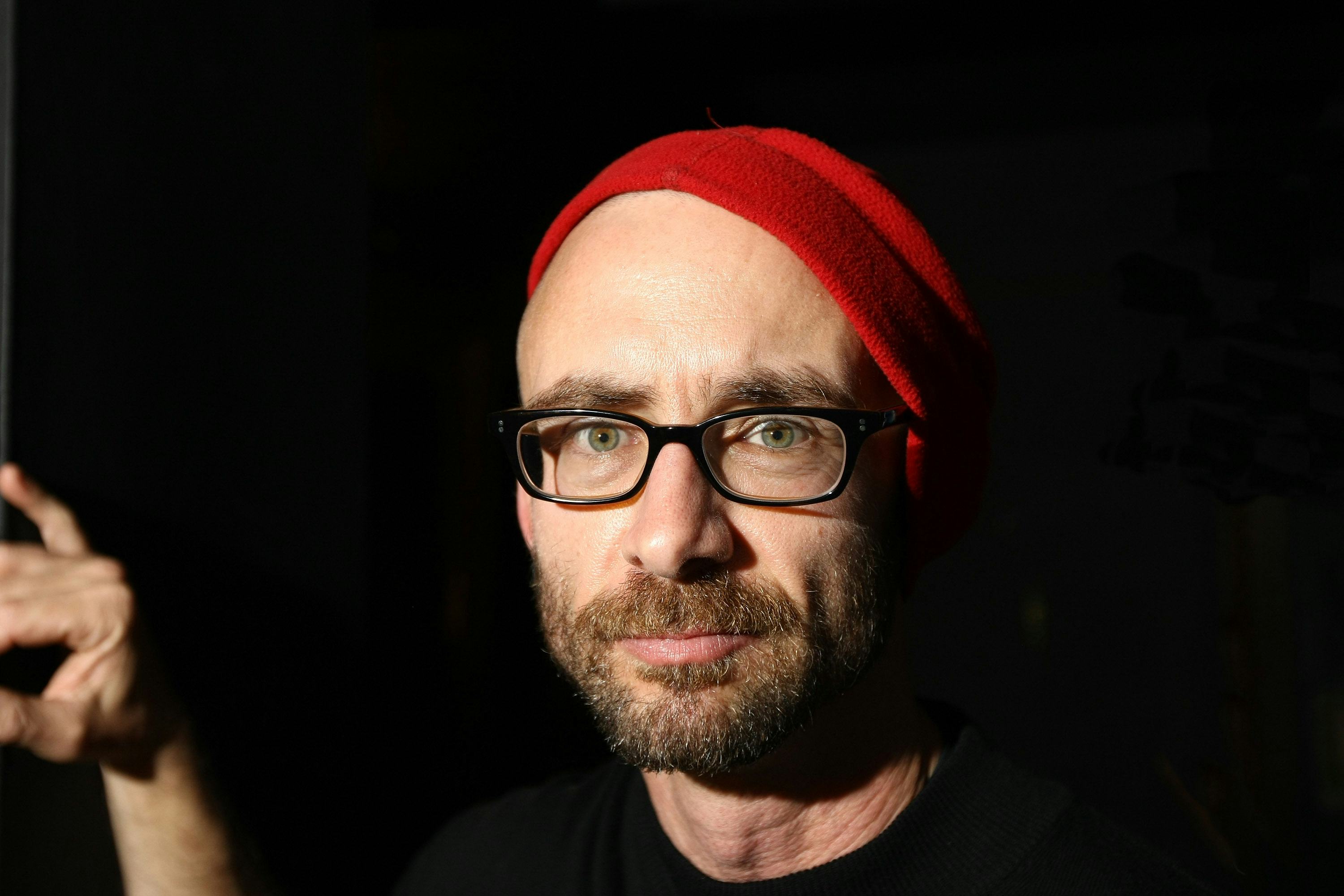 fight club author fight club author