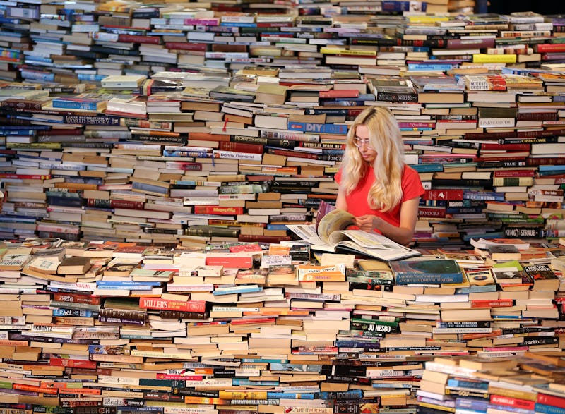 10 Signs You Re A Bibliophile Because So What If You Like Books More Than People