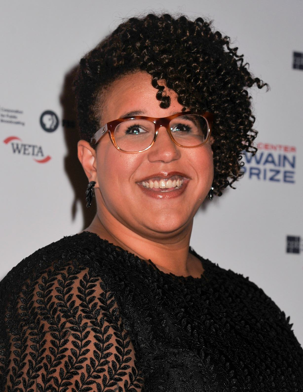 9 Reasons To Pay Attention To Alabama Shakes' Brittany Howard At The