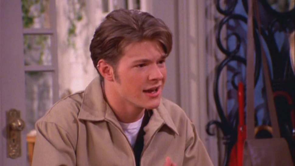 Why Did Harvey Leave Sabrina The Teenage Witch