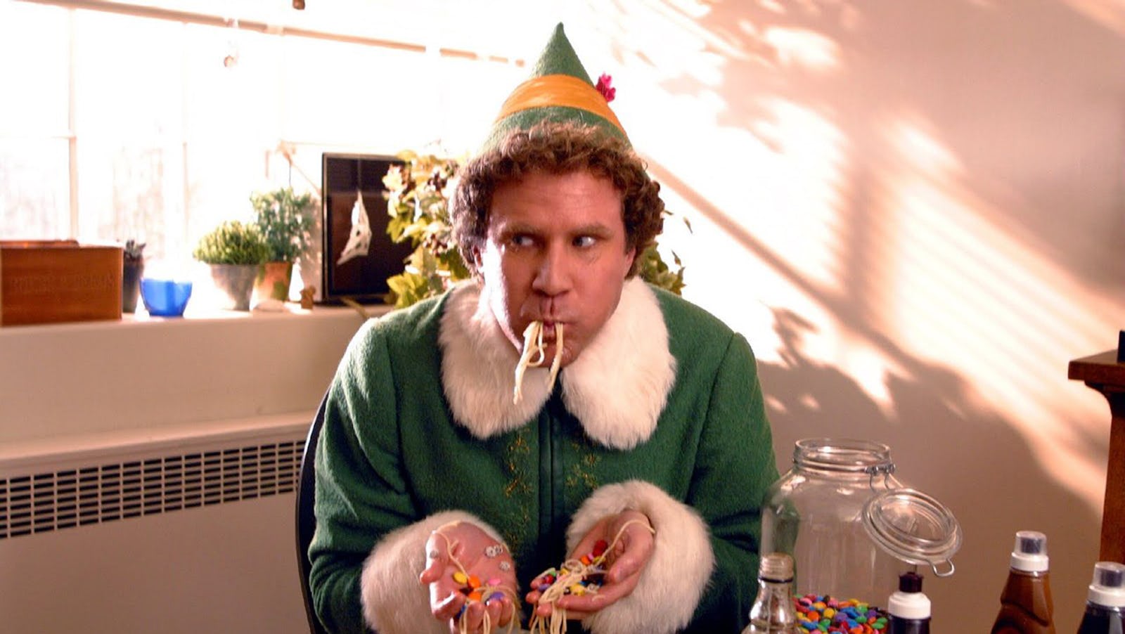 13 Cheesy Christmas Movie Quotes That Will Put You In The Holiday Spirit