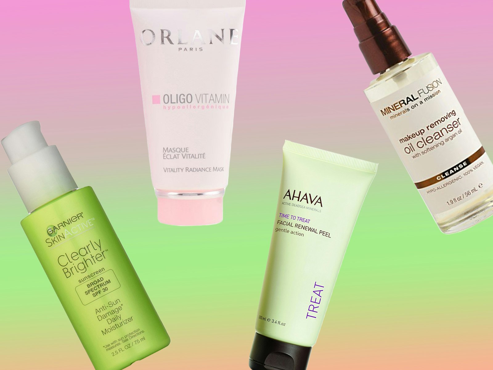 15 Best Amazon Prime Day Skin Care Deals To Help You Make The Most Of 