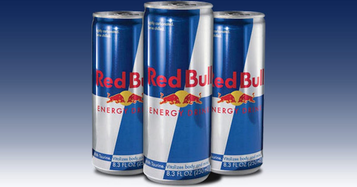 Bought Red Bull Since 02 You Didn T Grow Wings So They Owe You Ten Bucks Bought Red Bull Since 02 You Didn T Grow Wings So They Owe You Ten Bucks
