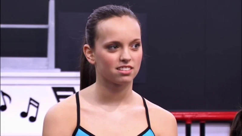 What Is 'Dance Moms' Payton Ackerman Doing Now? She's Planning To Take