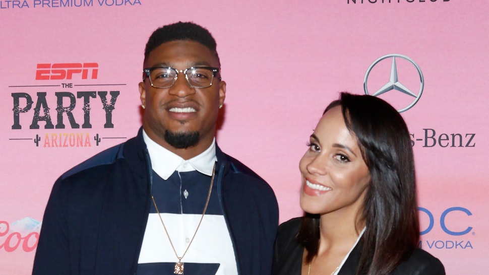 Are ‘WAGS’ Stars Ashley & Dashon Still Together? They're Looking Pretty