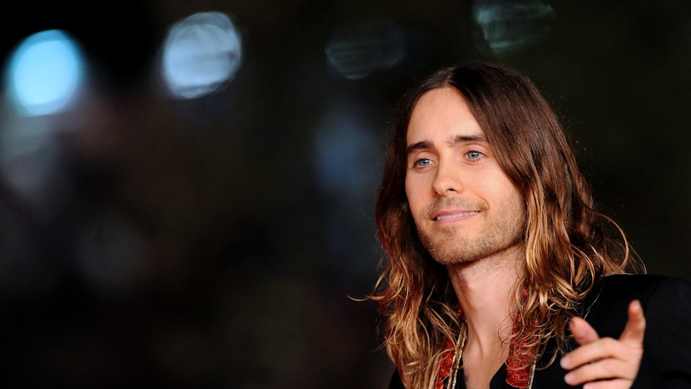 Jared Leto Cut His Hair And Is Now Zac Efron S Twin The World