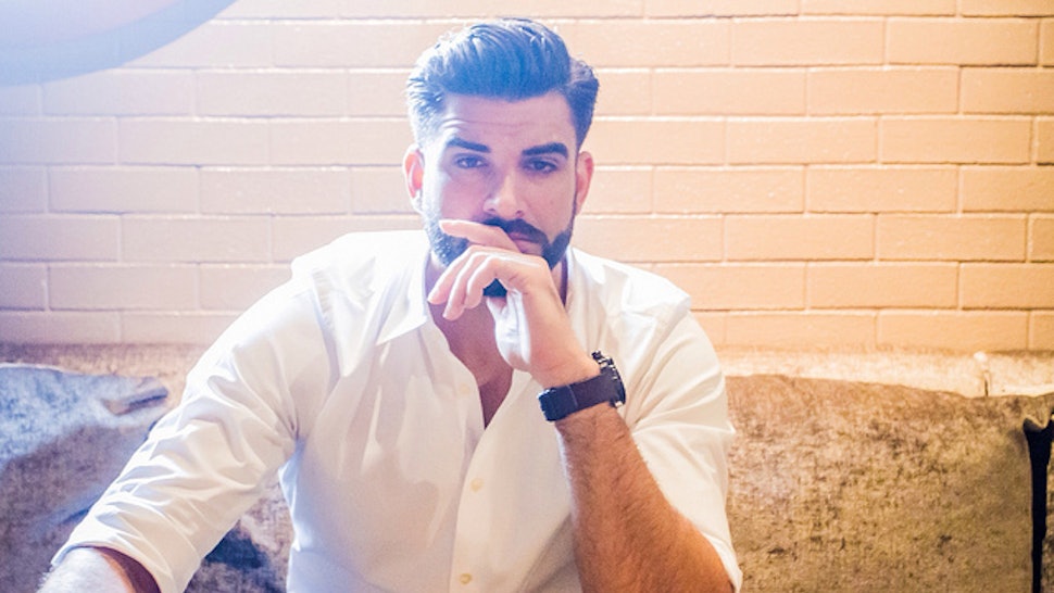 bearded guys dating site