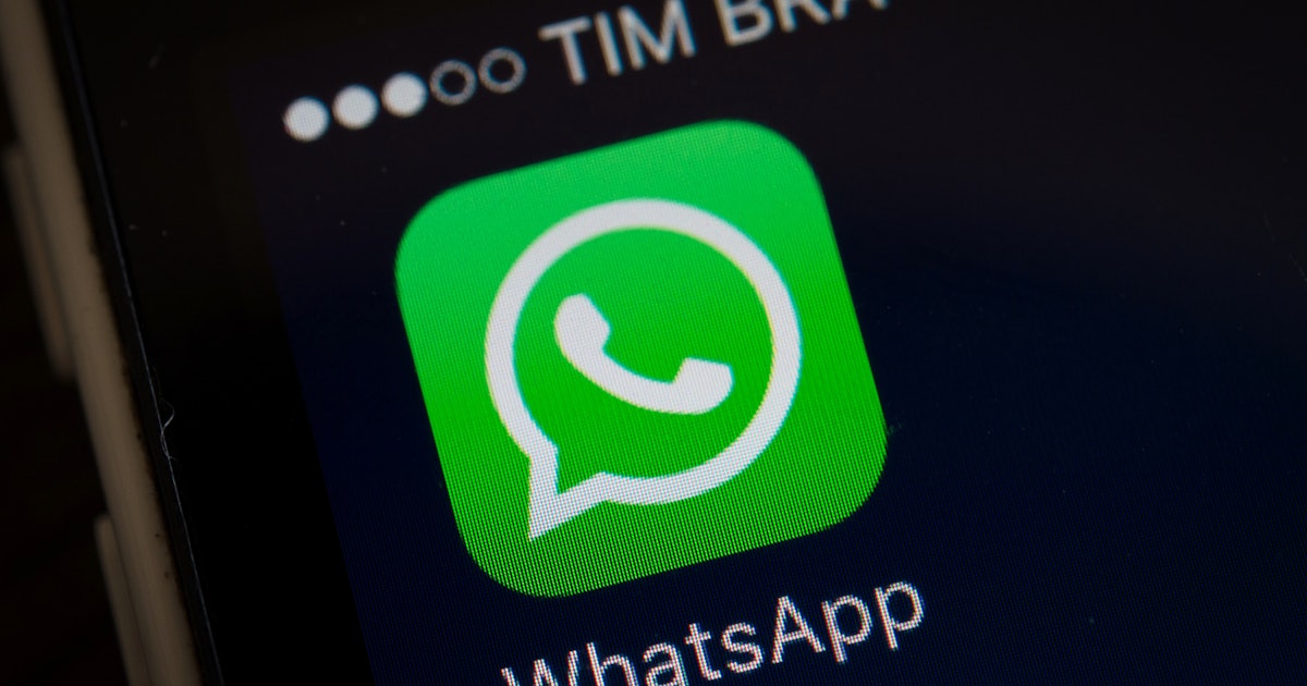 Whatsapps Whatsapps