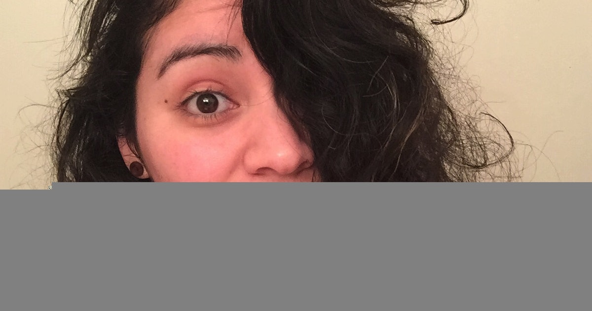 Does Chamomile Actually Lighten Black Hair I Tried It Out