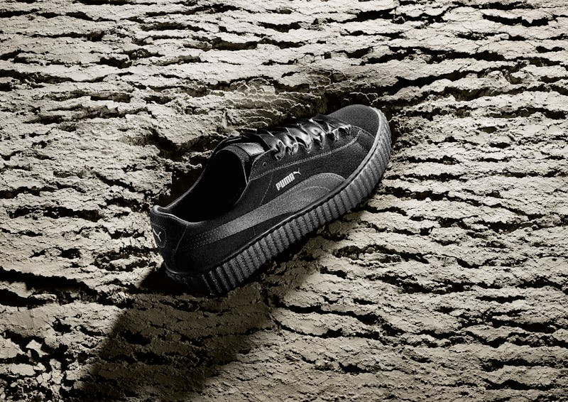 Creepers shoes fenty Outlet
