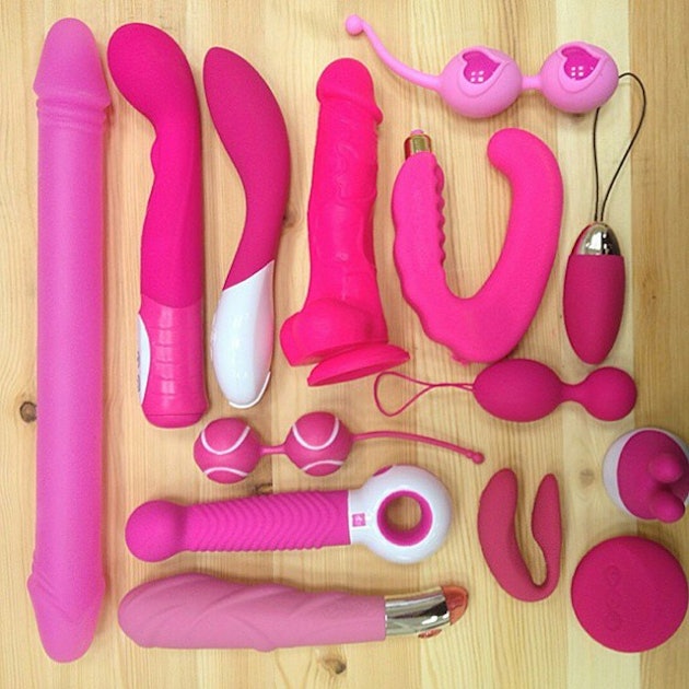The History Of Vibrators And More Things You Need To Know