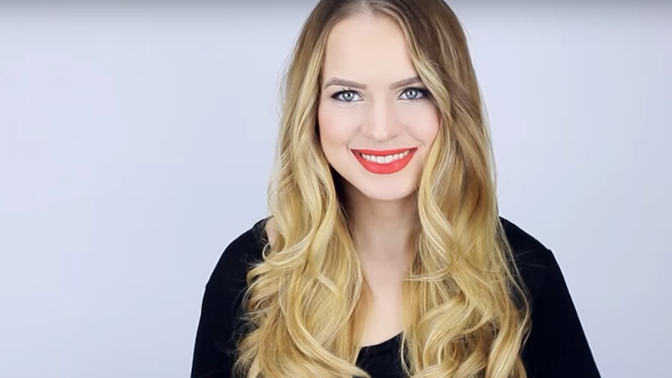 11 Quick Easy Graduation Hairstyles To Try Videos