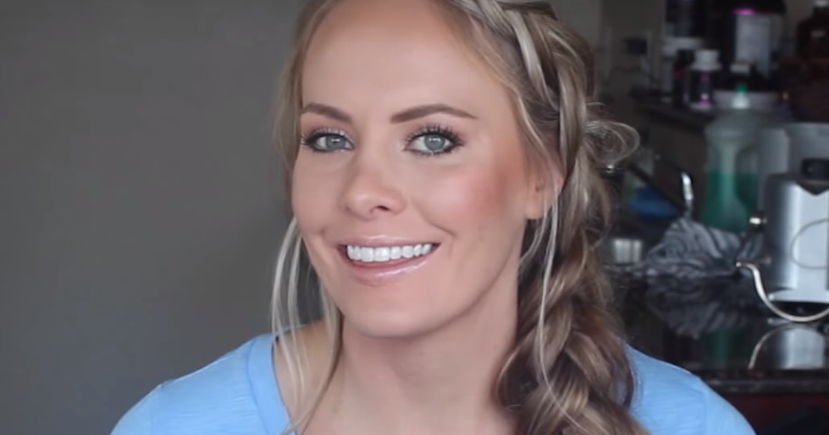8 Easy One Step Hairstyles For Thick Hair That Will Improve Your