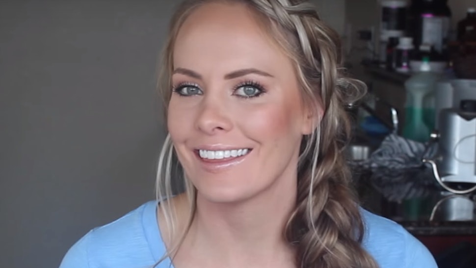 8 Easy One Step Hairstyles For Thick Hair That Will Improve Your