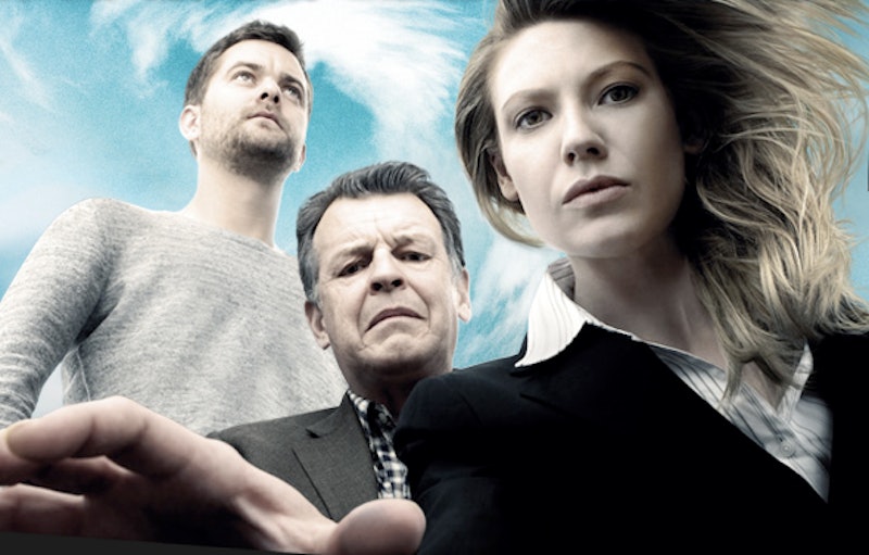 13 Weird 'Fringe' Cases That Prove It Was One Of The Best Sci-Fi Shows On  TV... Ever
