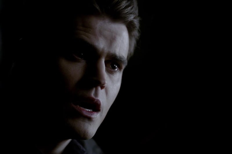 'The Vampire Diaries' Really Did It: Stefan Died, But Will He Stay Dead ...