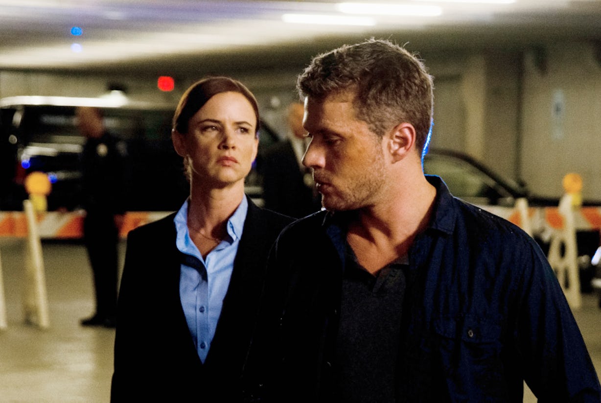 Who Killed Tom On 'Secrets And Lies'? The Original Australian Series