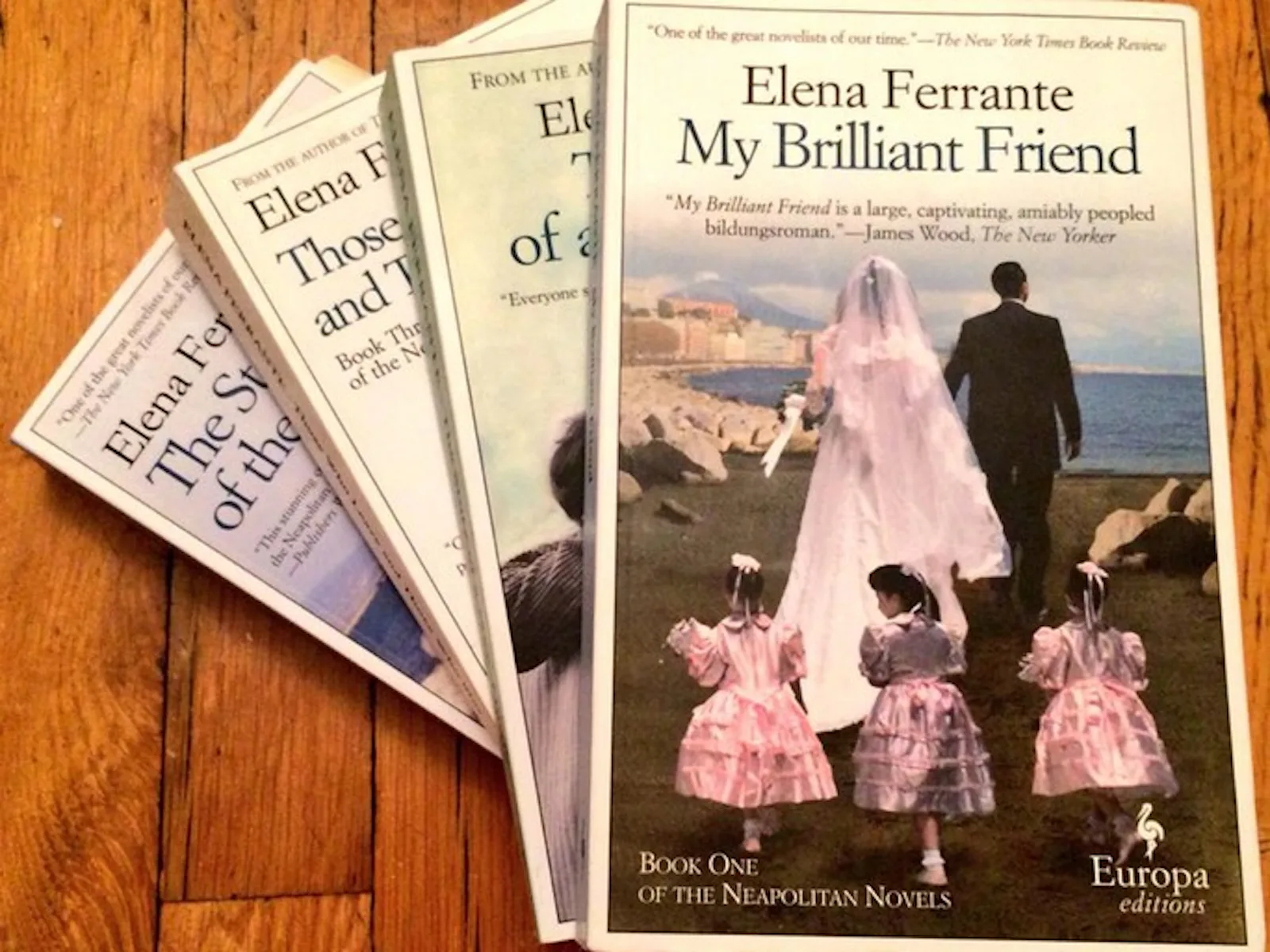 Neapolitan Books 3 Big Reasons The Neapolitan Novels Are The Greatest Modern Series