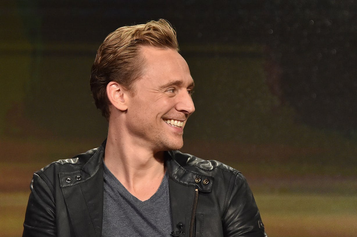 Every Important Tom Hiddleston Moment From The Night Manager Trailer