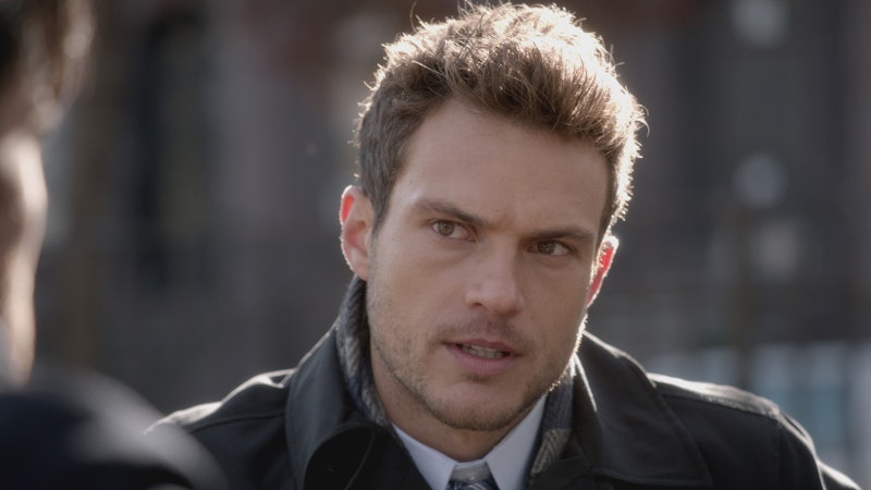 Jake Being The Flirtual Killer On 'Eye Candy' Was Obvious From The Start,  We Just Missed All The Clues