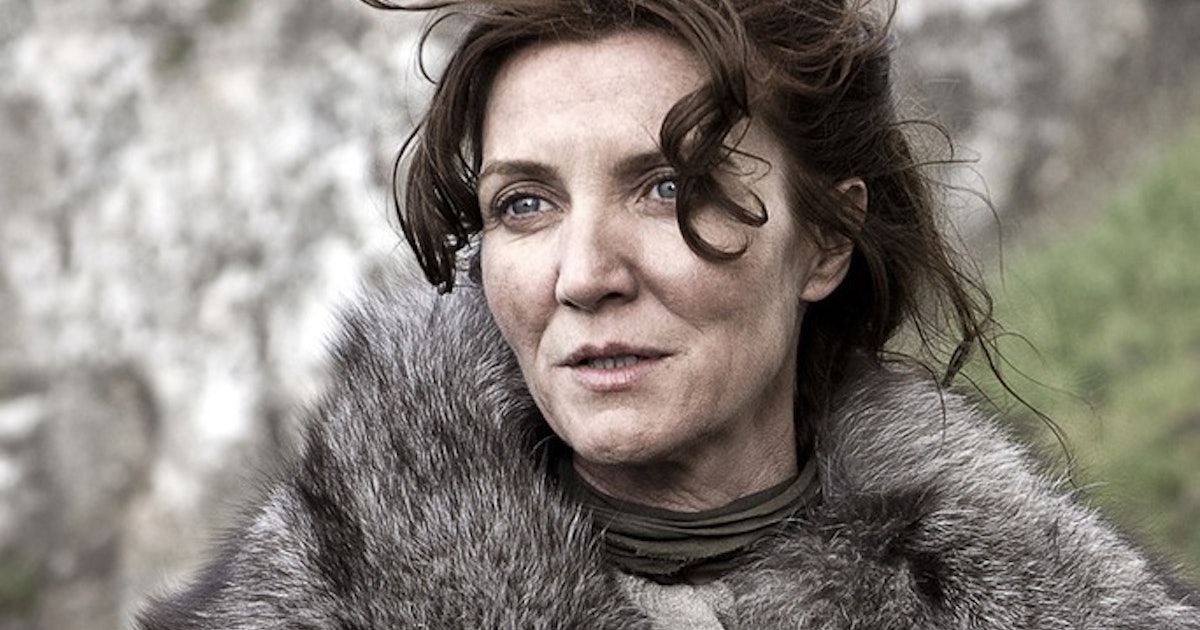 Will Lady Stoneheart Be In 'Game Of Thrones' Season 6? Catelyn Stark May Finally Return Will Lady Stoneheart Be In 'Game Of Thrones' Season 6? Catelyn Stark May Finally Return