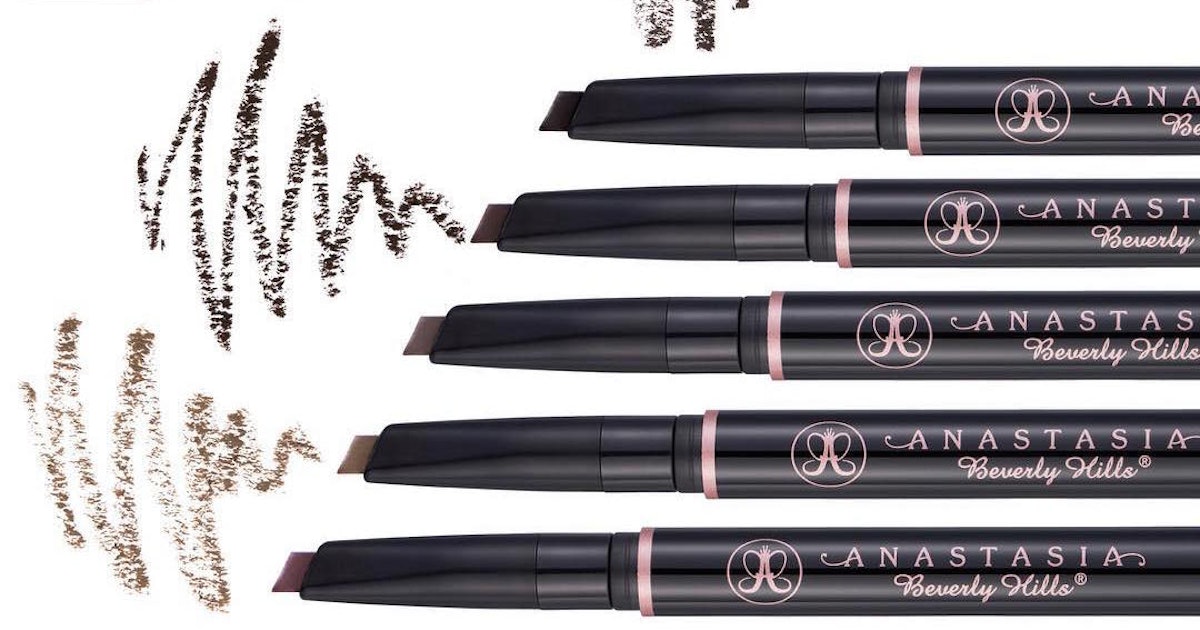 Anastasia Beverly Hills' Brow Definer Is Going To Revolutionize Your ...