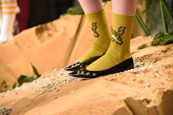 7 Breathable Socks For Warm Weather So Your Feet Stay Cool And Dry