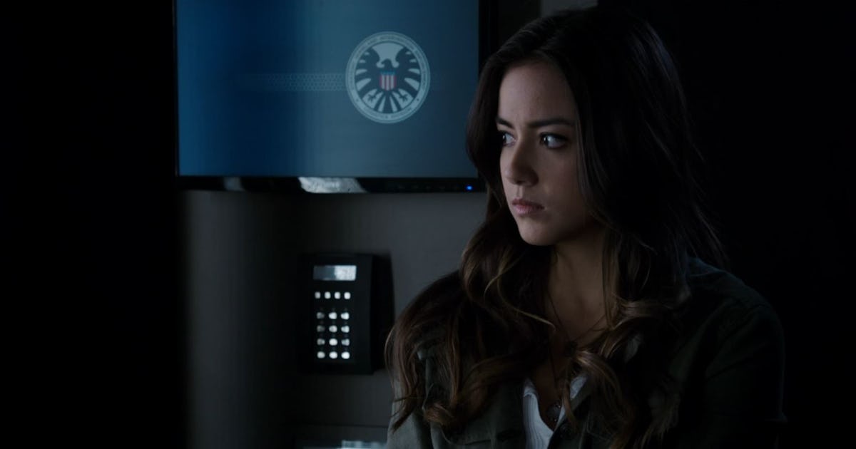 What Is Skye On Agents Of S H I E L D She Might Bridge The Gap Between Guardians Of The Galaxy Everything Else What Is Skye On Agents Of S H I E L D She Might Bridge The Gap Between Guardians Of The Galaxy Everything Else