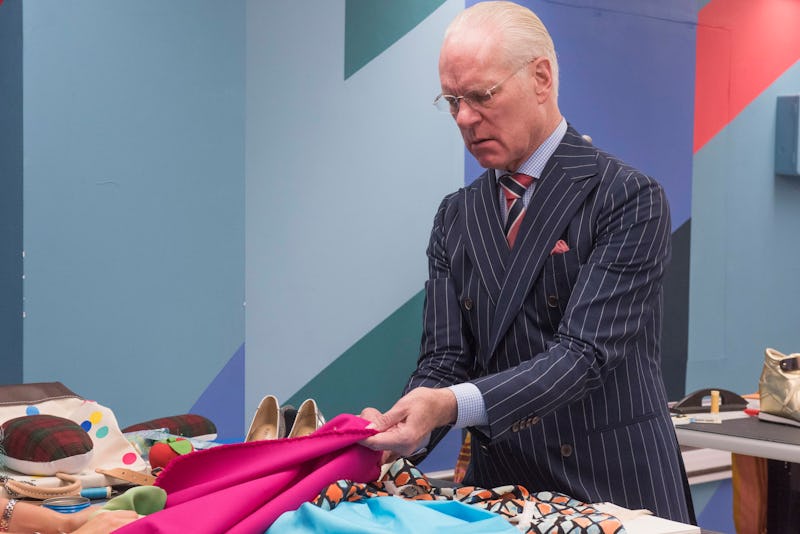 What's The 'Project Runway' Prize For Season 14? The Winner's Reward