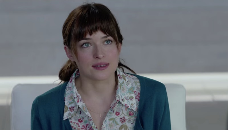 9 Fifty Shades Of Grey Quotes That We Hope Get Rewritten For The Film Because No