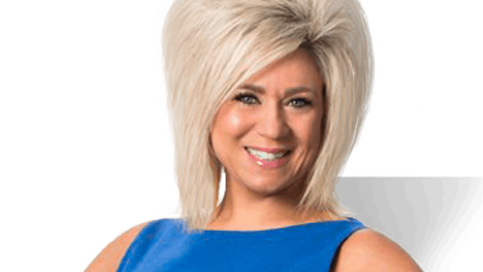 The 5 Times Long Island Medium Made Us Shed Some Serious Tears