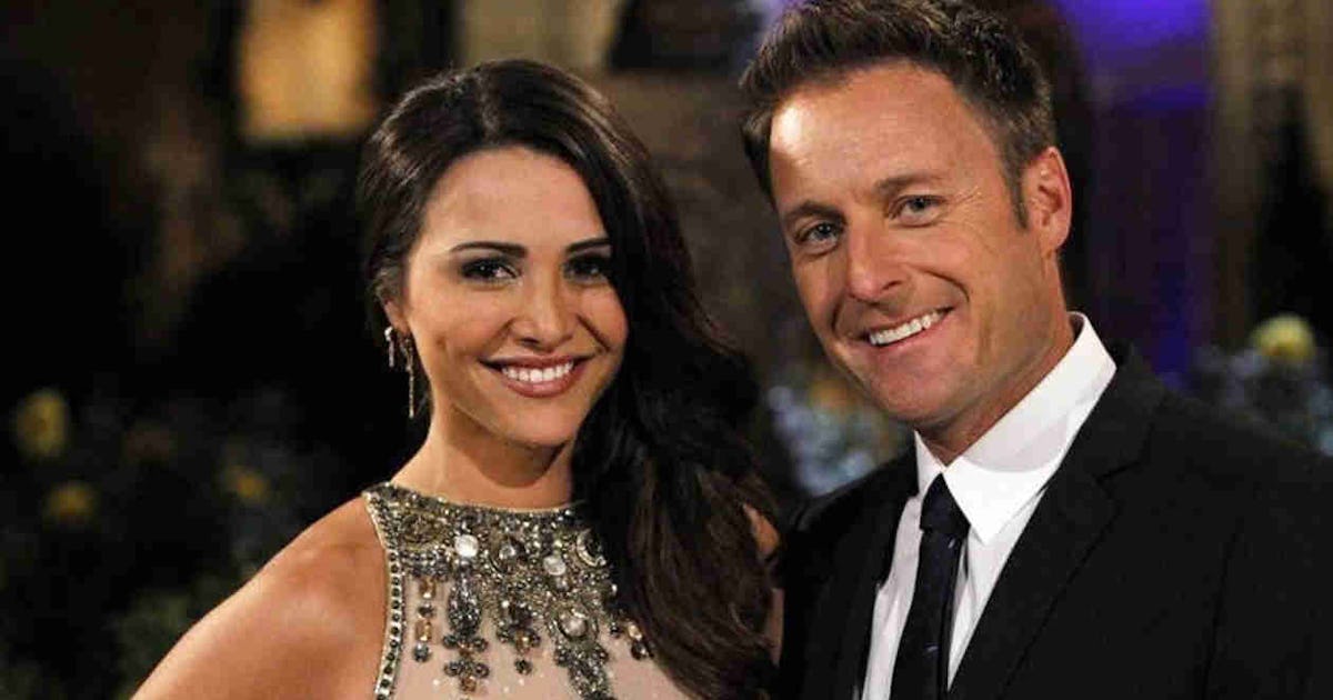 Andi Dorfman Spills On Chris Harrison Dating Rumors Who She Wants The Bachelor Host To Date Next