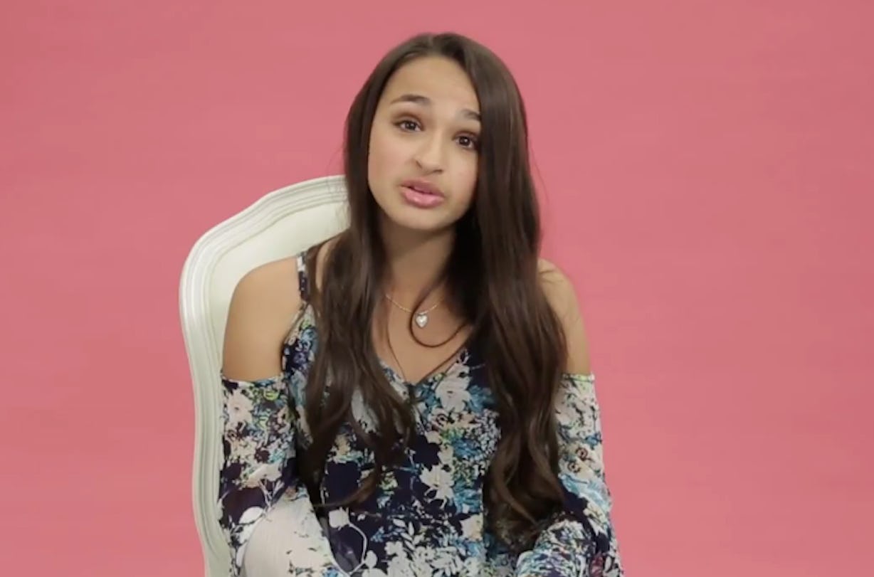 Teen Transgender Activist Jazz Jennings Shares 10 Things You Need To Know About Transgender People