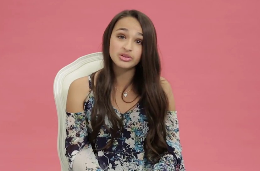 Teen Transgender Activist Jazz Jennings Shares 10 Things You Need To