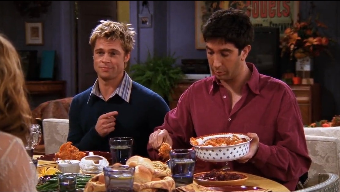 73 Famous Friends Guest Stars You Totally Forgot Were Ever On The Show