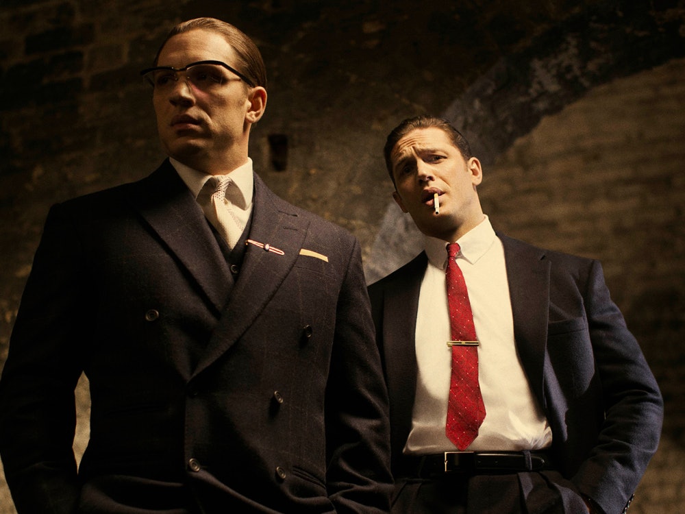 Is 'Legend' A True Story? Here's What The Movie Gets Right & Wrong