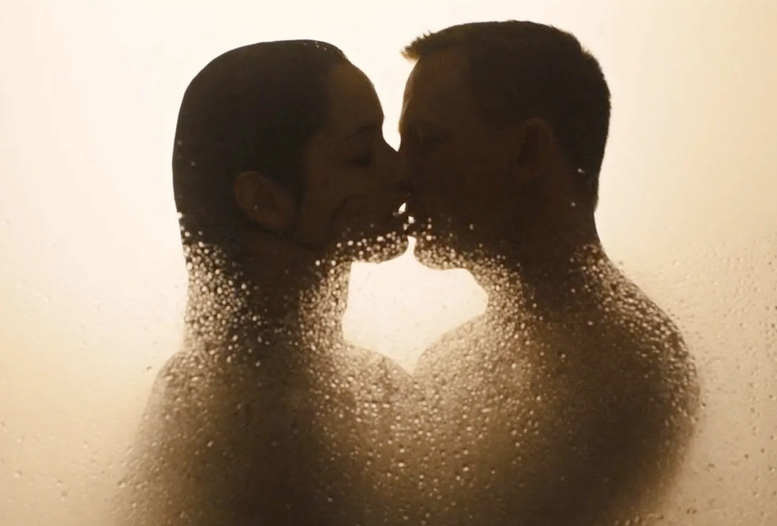 How Do You Have Sex In A Shower