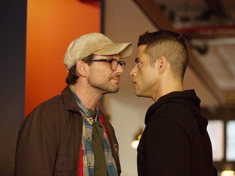 How To Stream 'Mr. Robot' Online So You Don't Miss 1 Action-Packed Second