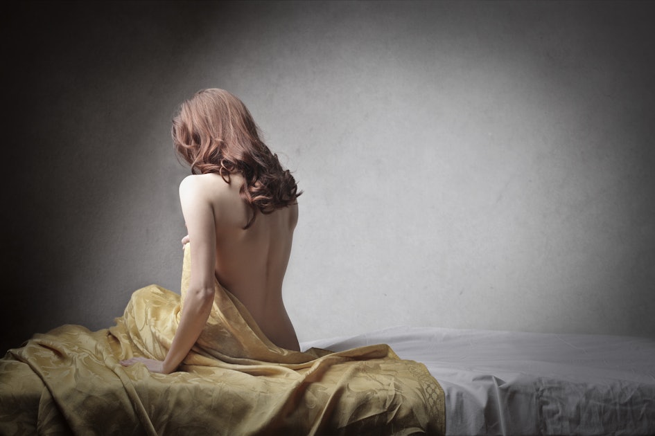 14 Things No One Tells You About Losing Your Virginity Because It S Ok