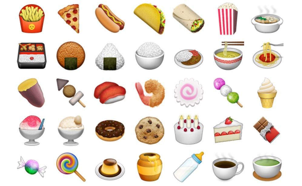 Emoji Room Service Now Exists, But It's Not The Only Way To Order Goods