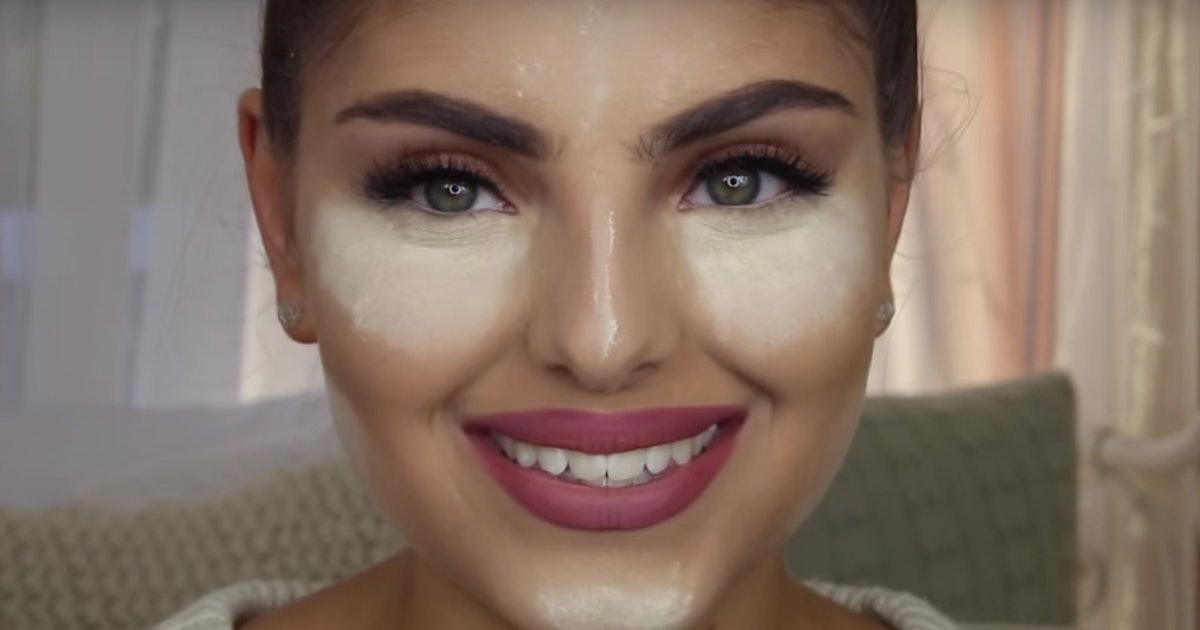 Everything About Baking Or Cooking Makeup You Need To Know