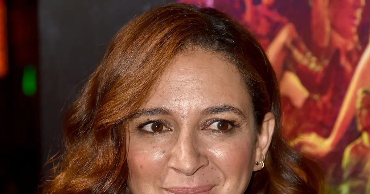 Maya Rude 27 Perfect Maya Rudolph Reactions For Any Situation, Because Her Comedy ...