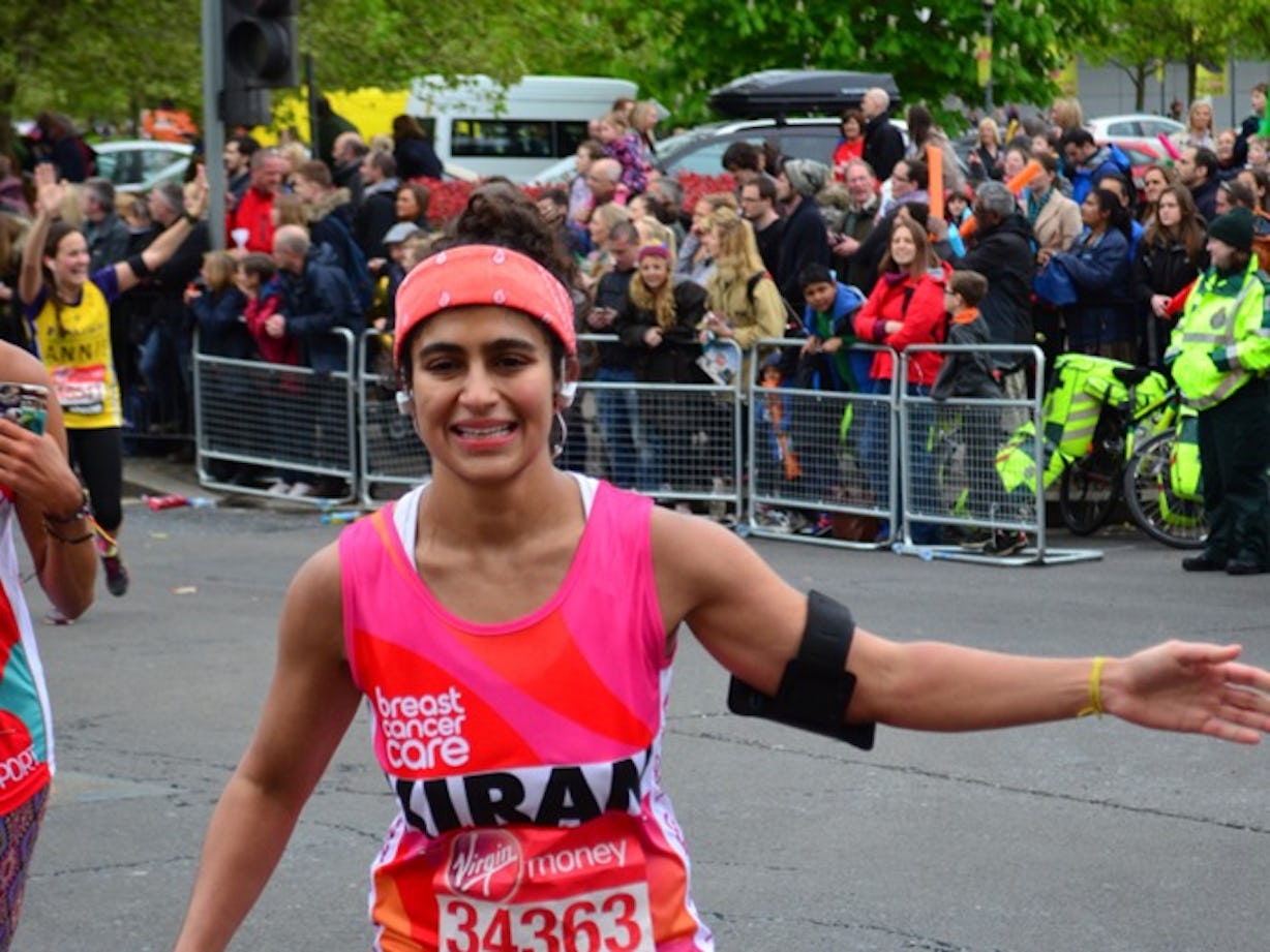 What Is Free Bleeding? What You Need To Know About The Controversial Menstruation Movement What Is Free Bleeding? What You Need To Know About The Controversial Menstruation Movement