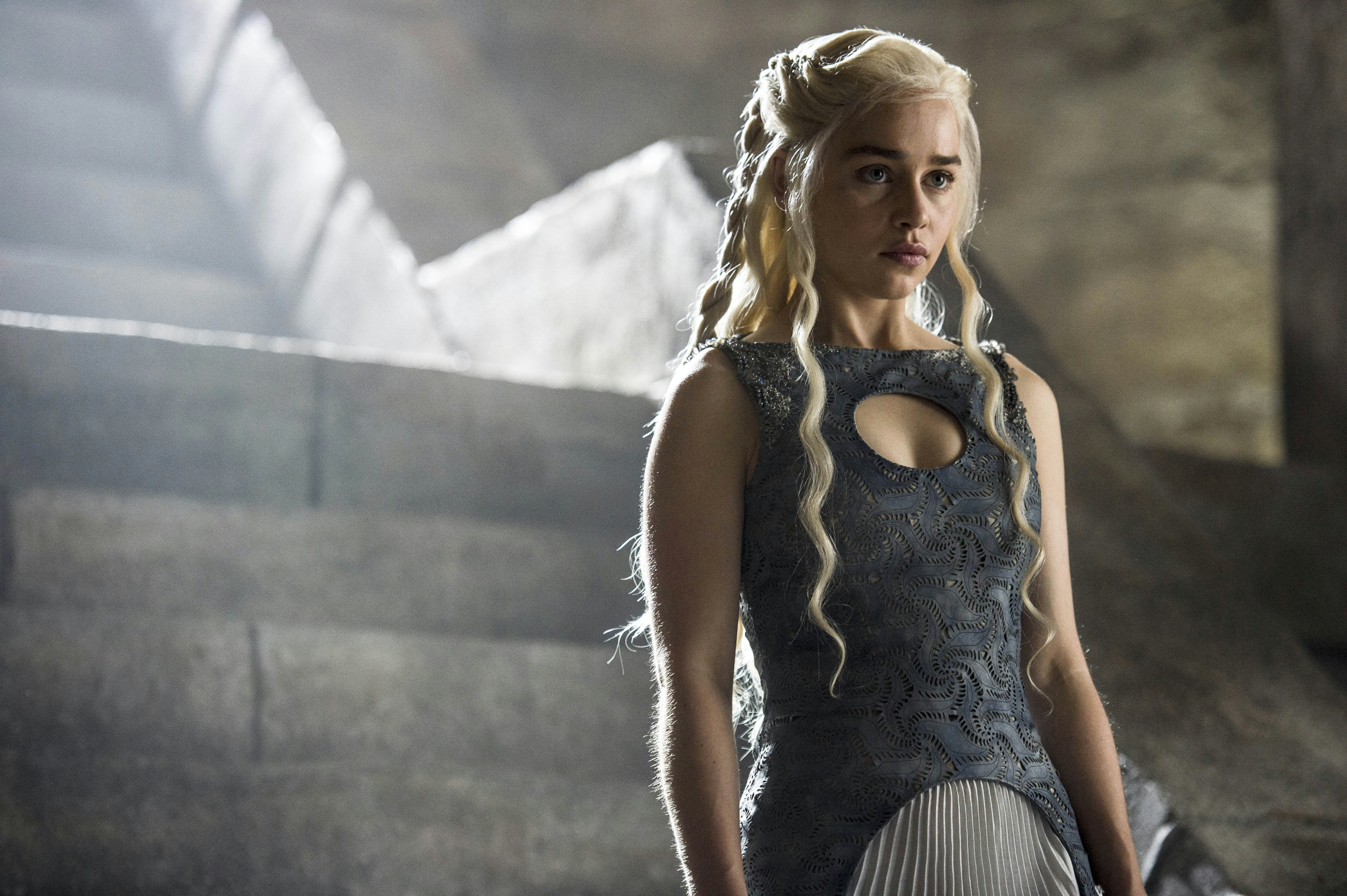 What Will Happen With Daenerys In Game Of Thrones Season 6 There