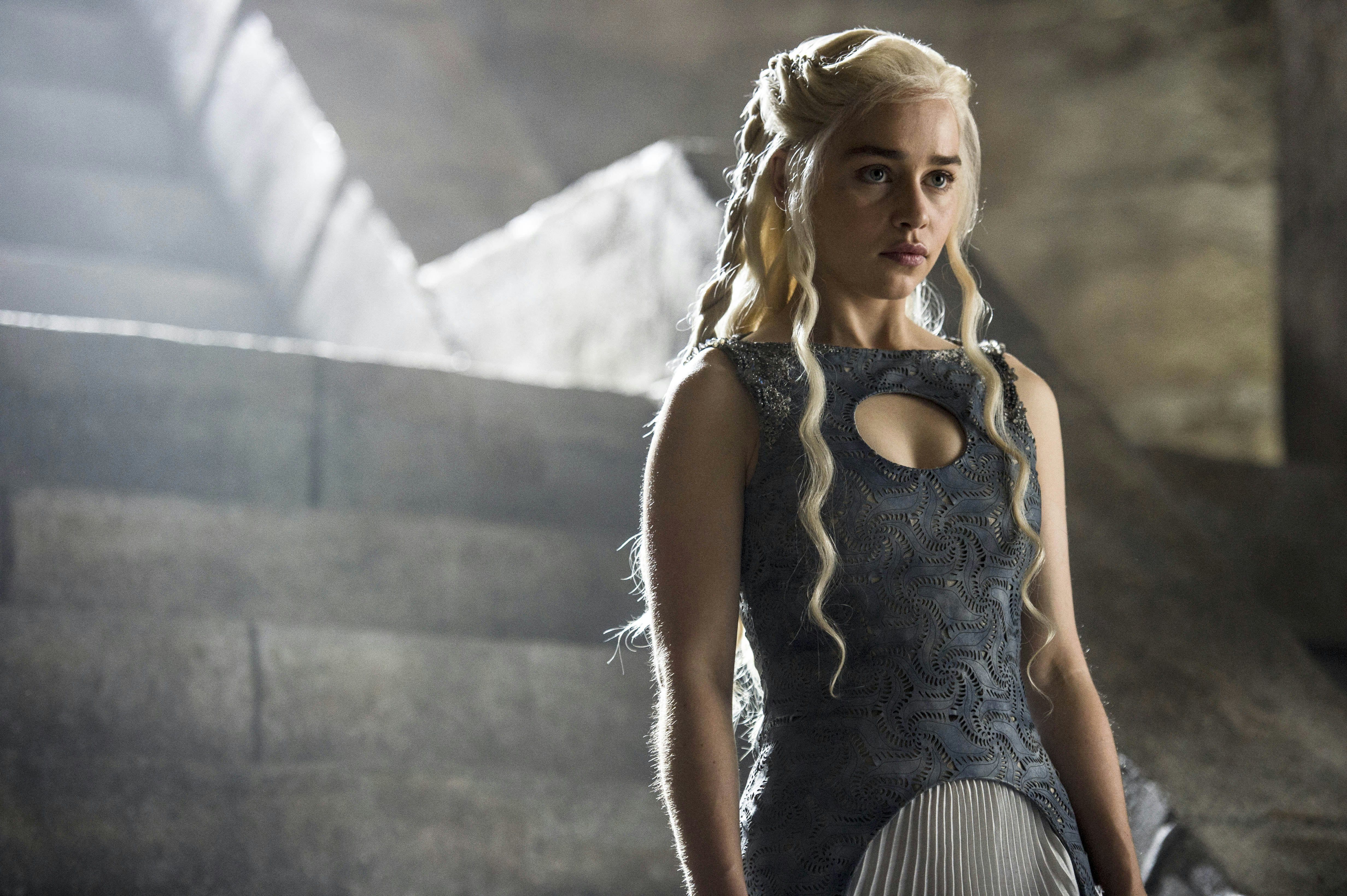 What Will Happen With Daenerys In Game Of Thrones Season 6