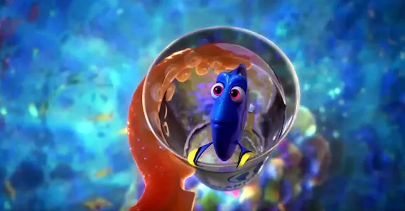 Should You See 'Finding Dory' In 3D? The Effect Makes The Film Even ...