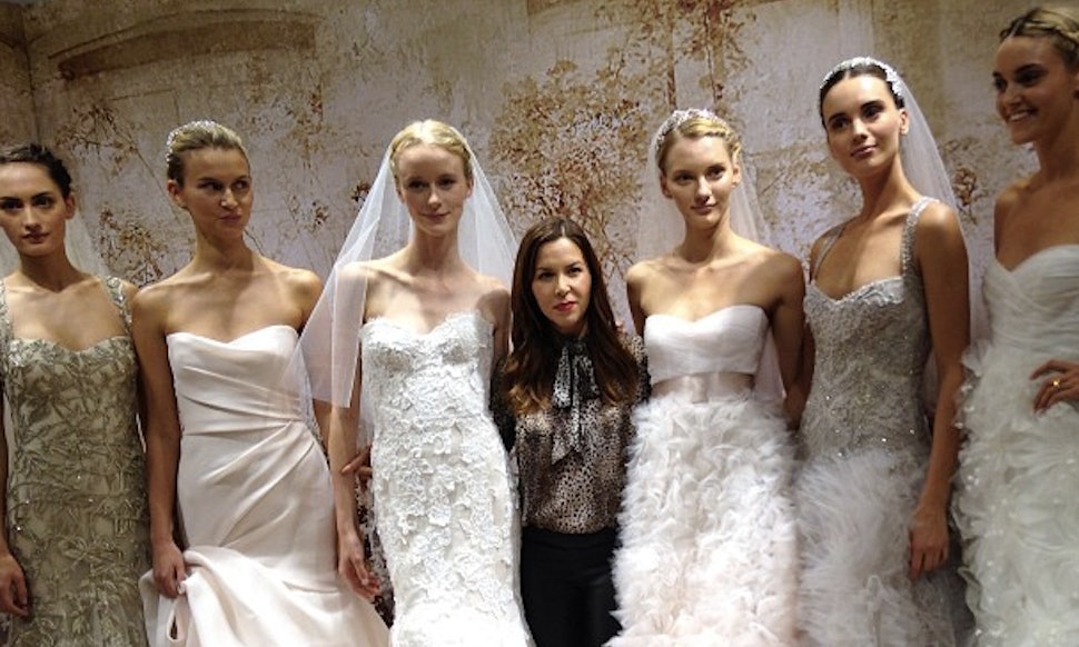 how to find the best wedding dress for your body type no matter