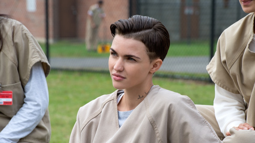 Will Ruby Rose Be In Orange Is The New Black Season 4 Fans Want